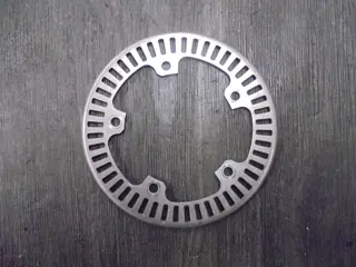 ABS RING VOOR BMW R 1250 GS 2021 - 2022