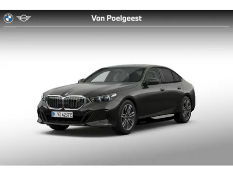 BMW i5 Sedan eDrive40 M Sport Edition 84 kWh | M Sportpakket | Travel Pack | Comfort Pack | Electric