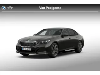 BMW i5 Sedan eDrive40 M Sport Edition 84 kWh | M Sportpakket | Travel Pack | Comfort Pack | Electric