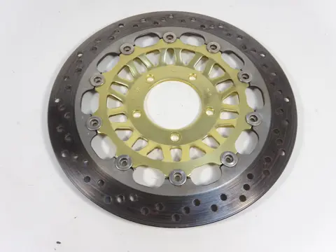 LINKER REMSCHIJF VOOR Triumph Sprint ST 1050 2005 - 2011