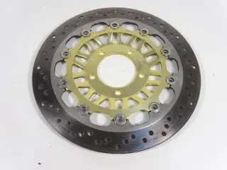 LINKER REMSCHIJF VOOR Triumph Sprint ST 1050 2005 - 2011