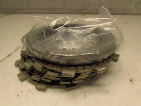 KOPPELING Aprilia RSV 1000 1998 - 2000