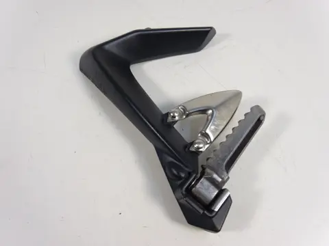 DUO VOETSTEUN LINKS Triumph Sprint ST 1050 2005 - 2011