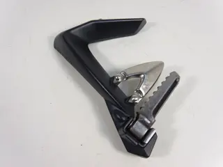 DUO VOETSTEUN LINKS Triumph Sprint ST 1050 2005 - 2011