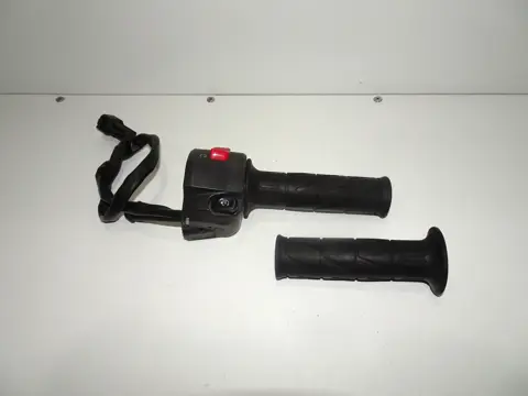 STUURSCHAKELAAR RECHTS Kawasaki ER 6 2007 - 2011