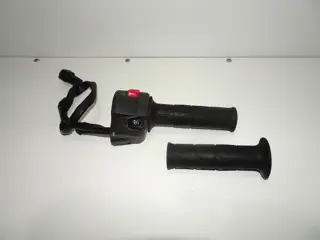 STUURSCHAKELAAR RECHTS Kawasaki ER 6 2007 - 2011