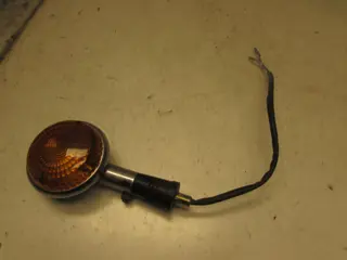 KNIPPERLICHT Yamaha V max 1987 - 2002