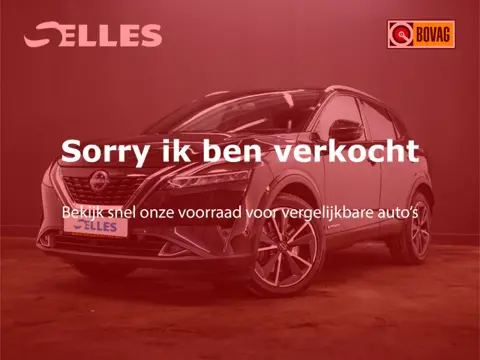 Nissan Qashqai 1.5 e-Power Tekna | Stuur en Stoelverwarming | Adaptive cruisecontrol | Panorama dak 