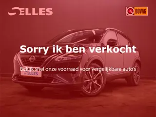 Nissan Qashqai 1.5 e-Power Tekna | Stuur en Stoelverwarming | Adaptive cruisecontrol | Panorama dak 