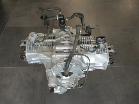 MOTORBLOK BMW R 1200 GS LC 2013 - 2016