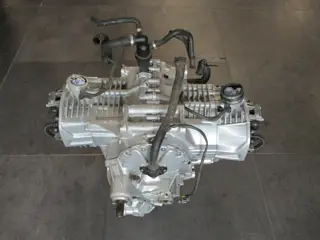 MOTORBLOK BMW R 1200 GS LC 2013 - 2016