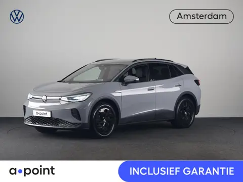 Volkswagen ID.4 Pro 77 kWh 204 pk | SOH 97%|  Navigatie | Parkeersensoren (Park assist) | Achteruitr