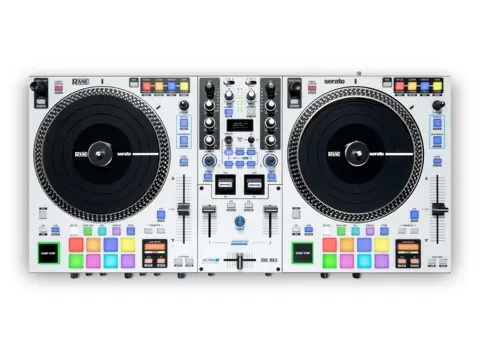 Rane One MKII
