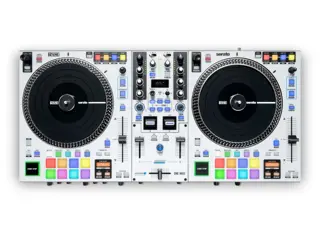 Rane One MKII