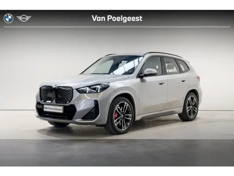 BMW iX1 eDrive20 67 kWh
