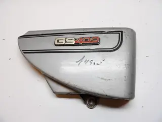 RECHTER ZIJKUIP KLEIN Suzuki GS 400 E 1970 - 1979