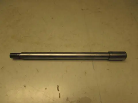 ACHTER AS Yamaha V max 1987 - 2002