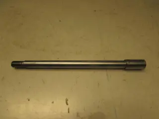 ACHTER AS Yamaha V max 1987 - 2002