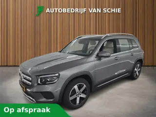 Mercedes-Benz GLB 200 Business Solution Luxury 1e-Eig. & Dealer-Onderh. BOVAG-Garantie. NL-Auto.