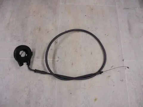 GASKABEL BMW F 800 GS 2008 - 2011 / 2012 - 2015 / 2016 -