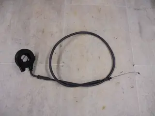 GASKABEL BMW F 800 GS 2008 - 2011 / 2012 - 2015 / 2016 -