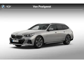 BMW 5 Serie Touring 520i | M-Sport | Comfort Pack | Travel Pack | Panoramadak | Stoelventilatie | Ha