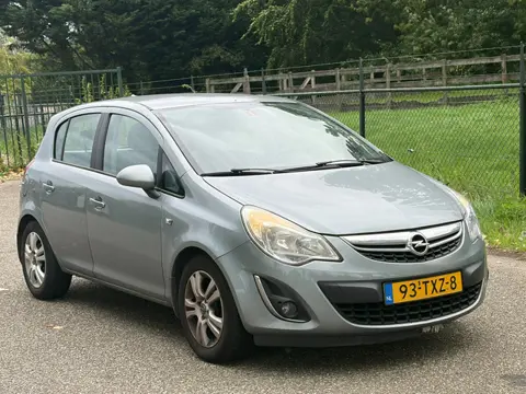 Opel Corsa 1.3 CDTi EcoFlex S/S Selection /Navi/Trekhaak/