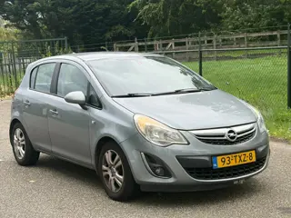 Opel Corsa 1.3 CDTi EcoFlex S/S Selection /Navi/Trekhaak/