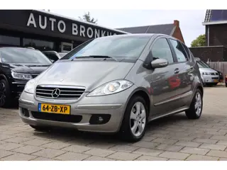 Mercedes-Benz A-klassevantgarde 150 AVANTGARDE | AUT | NAVI | CLIMA | CRUISE | 1e EIG!