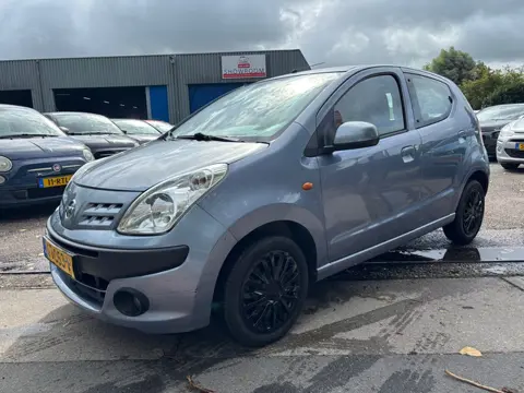 Nissan Pixo 1.0 Visia
