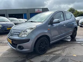 Nissan Pixo 1.0 Visia