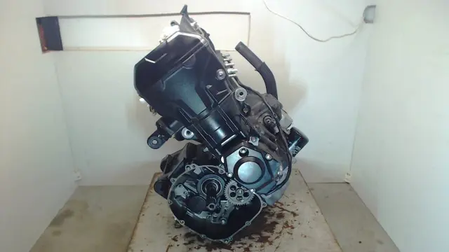 MOTORBLOK Kawasaki Z 1000 Sx 2017 - 2020