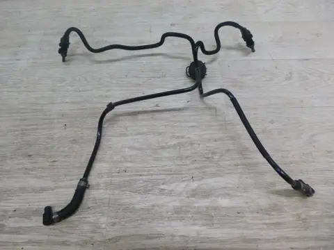 GASKLEPHUIS BMW R 1200 GS 2010 - 2012