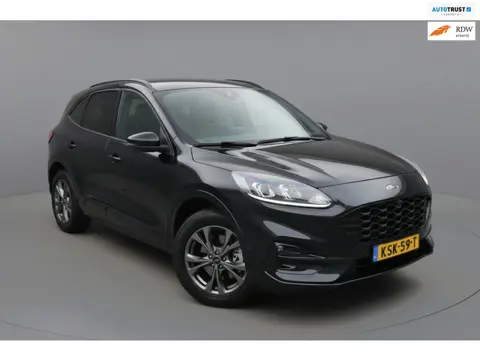 Ford Kuga ST-Line|Carplay|Parkeerhulp|Blind-Spot