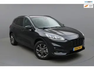 Ford Kuga ST-Line|Carplay|Parkeerhulp|Blind-Spot