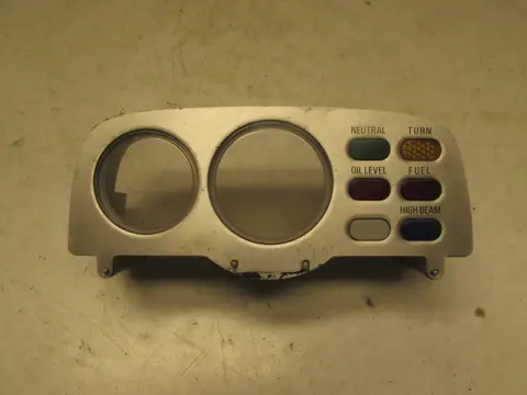 TELLERSET Yamaha V max 1987 - 2002