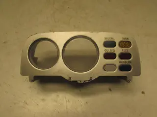 TELLERSET Yamaha V max 1987 - 2002