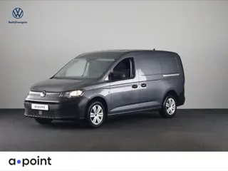 Volkswagen Caddy Cargo Maxi 2.0 TDI 122 pk | Airco | Cruise control | Parkeersensoren (Park assist) 