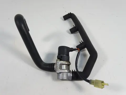 LUCHTFILTERHUIS Triumph Sprint ST 1050 2005 - 2011