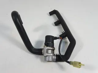 LUCHTFILTERHUIS Triumph Sprint ST 1050 2005 - 2011