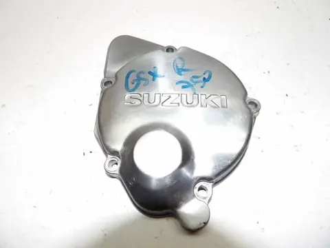 MOTORBLOKDEKSEL Suzuki GSX R 750 1990 - 1991