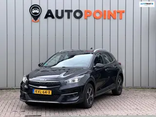 Kia XCEED 1.6 GDi PHEV DynamicPlusLine DEALER OND EERSTE EIGENAAR STOEL STUUR VRW CAMERA