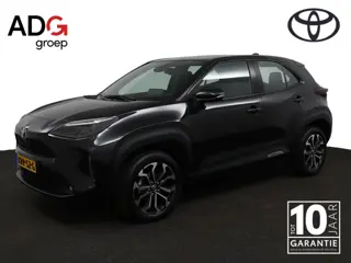 Toyota Yaris Cross 1.5 Hybrid Dynamic | Adaptive Cruise Control | Achteruitrijcamera | Stoelverwarmi
