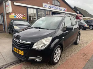 Opel Agila 1.2 Enjoy