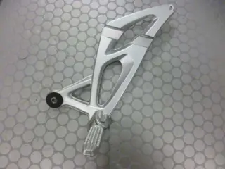 DUO VOETSTEUN RECHTS BMW K 1200 S 2004 - 2009