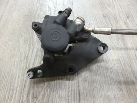 ACHTER REMKLAUW BMW F 800 S - ST 2006 - 2010 / 2006 - 2010