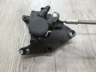 ACHTER REMKLAUW BMW F 800 S - ST 2006 - 2010 / 2006 - 2010