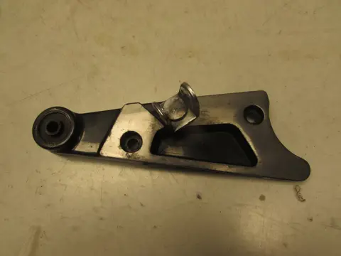 RECHTER SCHETSPLAAT Yamaha V max 1987 - 2002