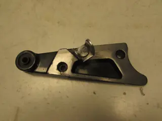 RECHTER SCHETSPLAAT Yamaha V max 1987 - 2002