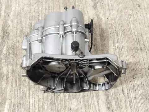 VERSNELLINGSBAK BMW R 1200 GS 2010 - 2012